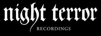 night terror recordings